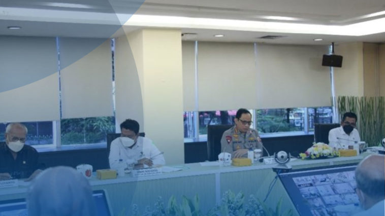 Satgas Percepatan Investasi Eksekusi Hambatan Proyek Prioritas