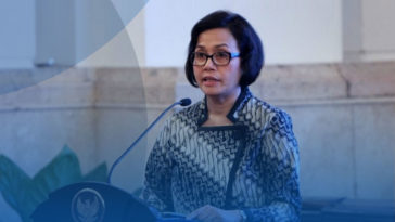 Sri Mulyani Butuh Rp 3.461 Triliun untuk Tangani Perubahan Iklim
