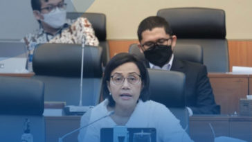 Pemda Boleh Gunakan TKDD untuk Penanganan Covid-19