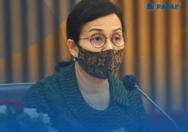 WP Wajib Pajak Terdaftar Naik 20 Kali Lipat di 20 Tahun Terakhir
