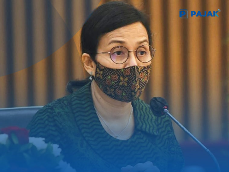 WP Wajib Pajak Terdaftar Naik 20 Kali Lipat di 20 Tahun Terakhir