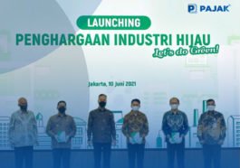 Tekad Kemenperin Akselerasi Penerapan Industri Hijau