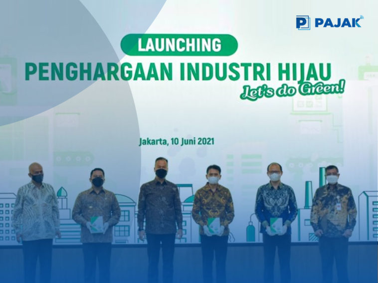 Tekad Kemenperin Akselerasi Penerapan Industri Hijau