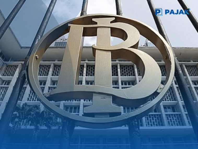 3 Alasan BI Akan Terbitkan Uang Rupiah Digital