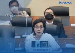 Target Pertumbuhan Ekonomi 5,8 Persen Tahun 2022