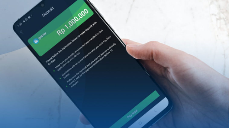 Tokocrypto Gandeng GoPay, Permudah Investor Bertransaksi Kripto