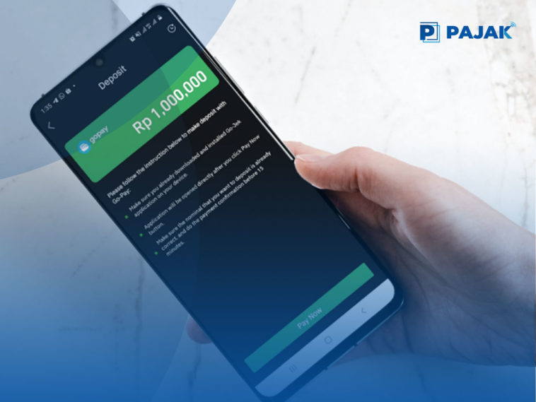 Tokocrypto Gandeng GoPay, Permudah Investor Bertransaksi Kripto