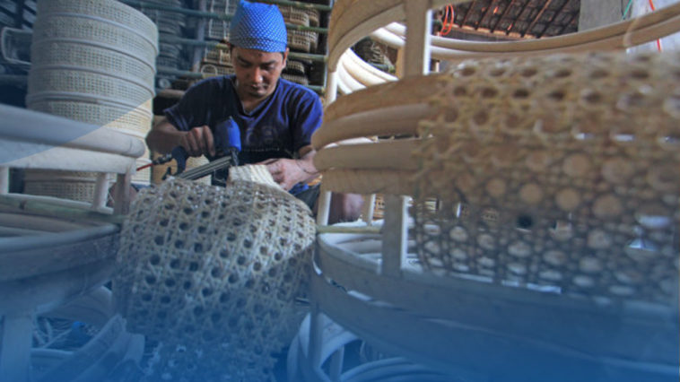 UMKM Jabar dan Asephi Pamerkan Produk ke Namibia