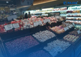 Wacana Kenaikan PPN Sembako Menuai Kritik