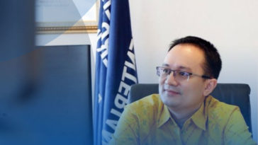 Wamendag Dorong Pemanfaatan SRG untuk Peningkatan PAD