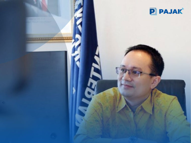 Wamendag Dorong Pemanfaatan SRG untuk Peningkatan PAD
