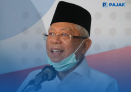 Wapres Luncurkan Vaksinasi Bagi Ibu Hamil dan Anak-anak