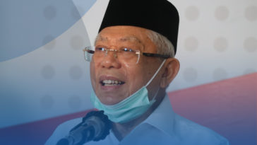 Wapres Luncurkan Vaksinasi Bagi Ibu Hamil dan Anak-anak