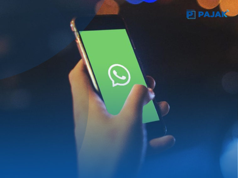 WhatsApp Rilis Fitur Belanja, Mudahkan Pelaku Usaha