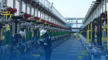 SKK Migas dan Garuda Bersinergi Pacu Industri Hulu Migas