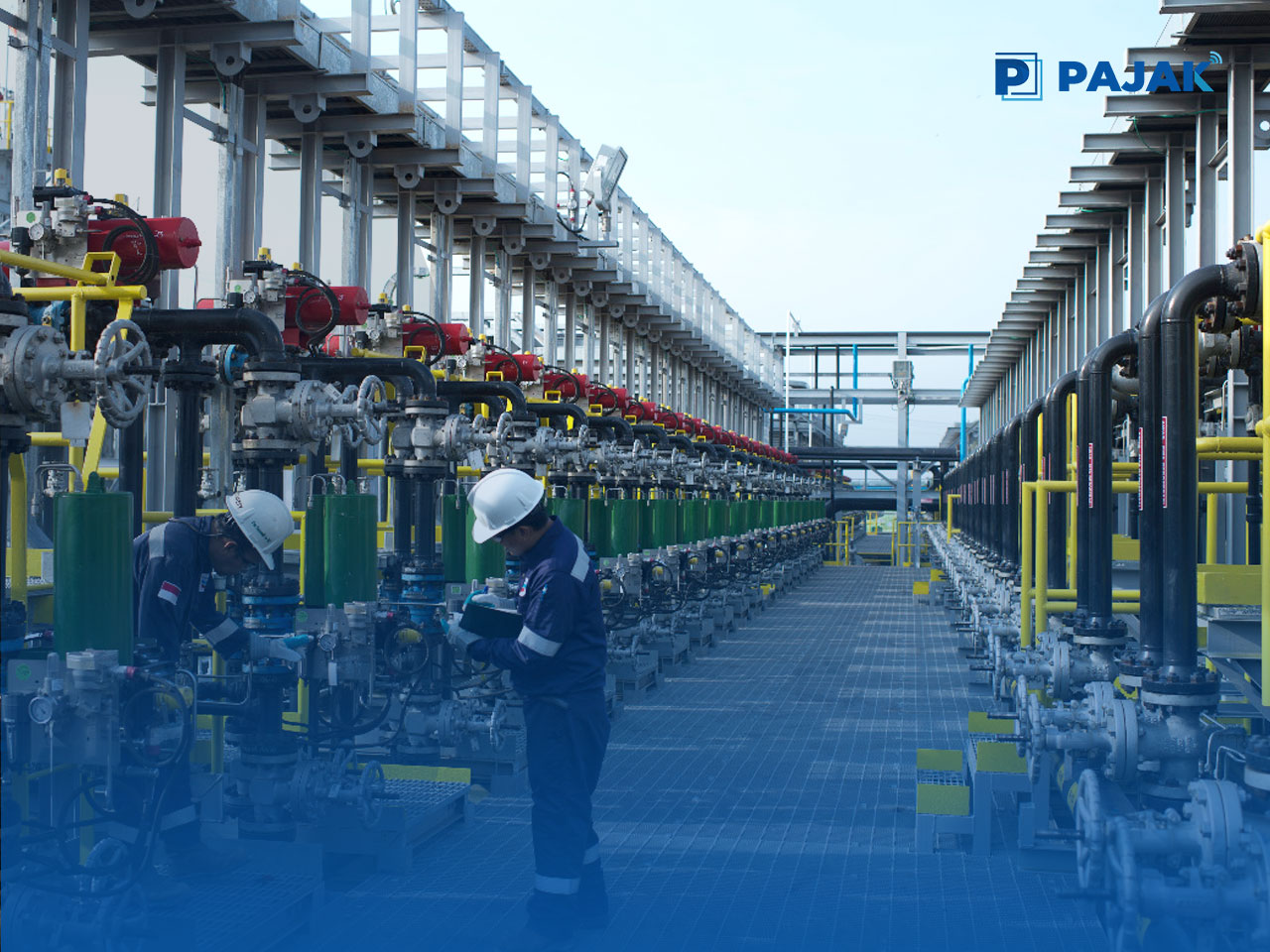 SKK Migas dan Garuda Bersinergi Pacu Industri Hulu Migas
