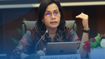 Anggaran PC-PEN Naik Rp 55,21 Triliun, Simak Rinciannya