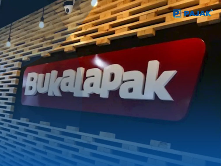 BEI IPO Bukalapak Diprediksi Terbesar Sepanjang Sejarah