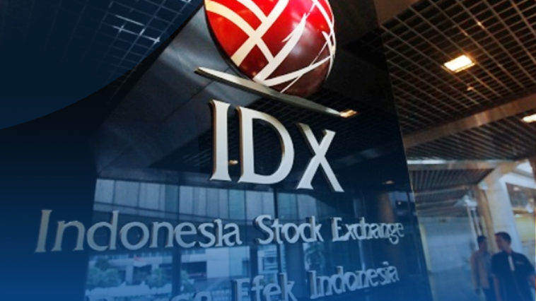 BEI Pasar Modal Indonesia Bergerak Positif
