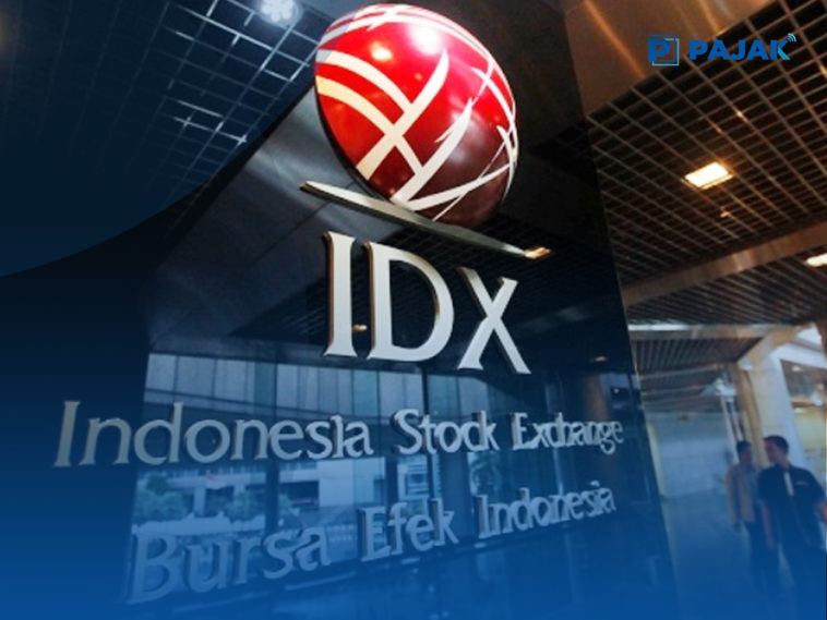BEI Pasar Modal Indonesia Bergerak Positif