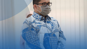 BKF Defisit APBN Masih Terjaga di Tengah PPKM Darurat