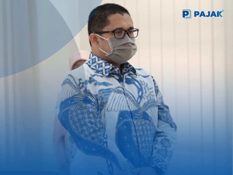 BKF Defisit APBN Masih Terjaga di Tengah PPKM Darurat