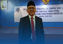 BRIN Prioritaskan Riset Pengembangan EBT Energi Baru Terbarukann