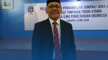 BRIN Prioritaskan Riset Pengembangan EBT Energi Baru Terbarukann