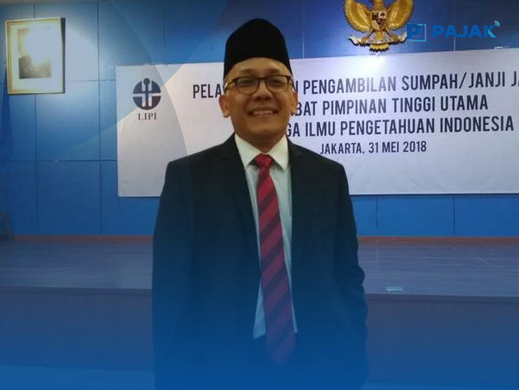 BRIN Prioritaskan Riset Pengembangan EBT Energi Baru Terbarukann