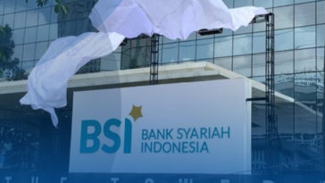 BSI Dukung Permodalan UMKM Lewat Koperasi Syariah