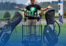 BSI dan Plasticpay Luncurkan RVM Sampah Plastik