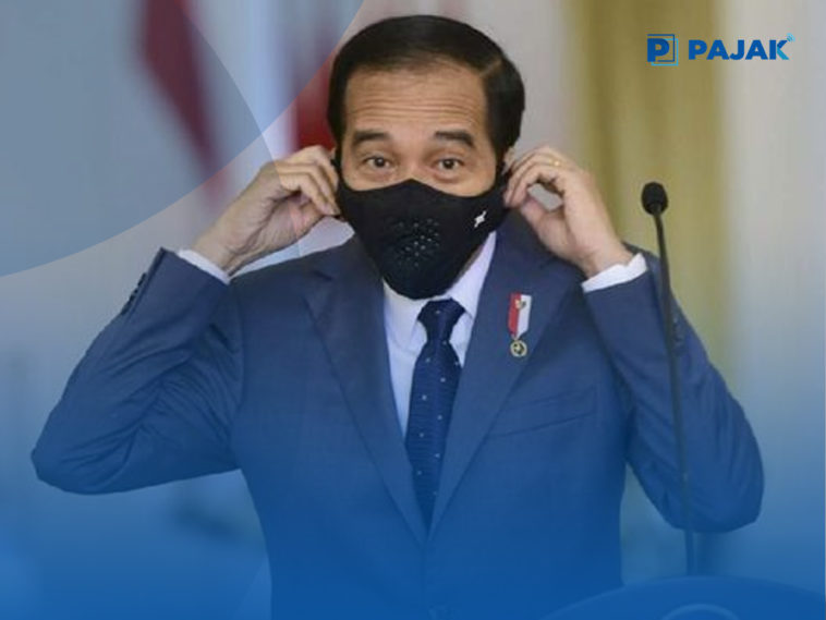 Berikut Aturan Perpanjangan PPKM Level 4 dan 3 Jawa dan Bali