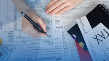 CORE Prediksi Penerimaan Pajak 2021 Capai 93 Persen