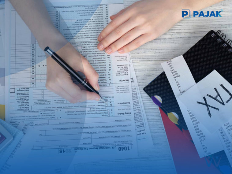 CORE Prediksi Penerimaan Pajak 2021 Capai 93 Persen