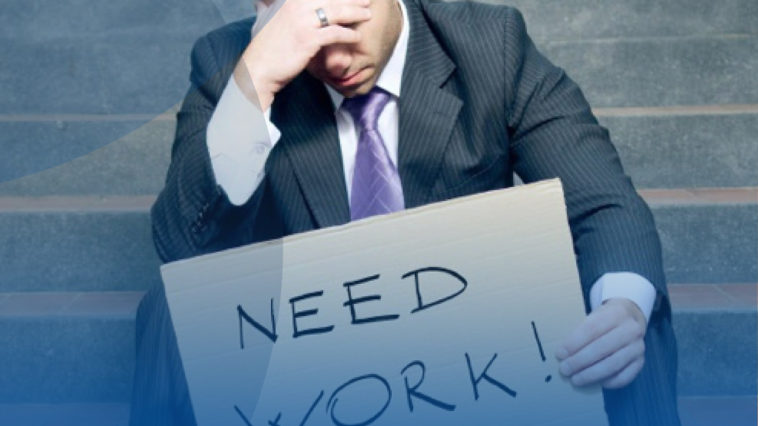 Pengangguran-Kemiskinan Diprediksi Meningkat Tahun Ini