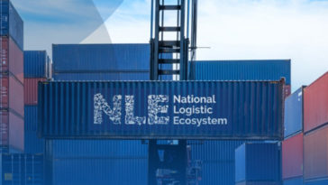 DJBC NLE Tingkatkan Efisiensi Logistik