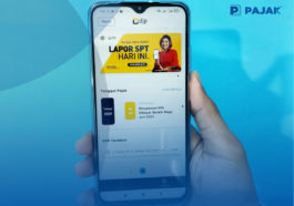 DJP Ungkap Fitur-Fitur Andalan di Aplikasi M-Pajak