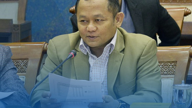 DPR Komisi XI Sebut “Tax Amnesty” Mampu Dorong Kepatuhan WP
