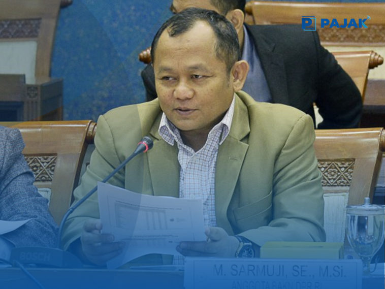 DPR Komisi XI Sebut “Tax Amnesty” Mampu Dorong Kepatuhan WP