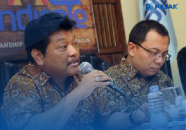 DPR Libatkan “Stakeholder” dalam Pembahasan RUU KUP PPh PPN