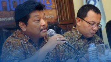 DPR Libatkan “Stakeholder” dalam Pembahasan RUU KUP PPh PPN