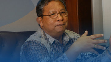 Darmin Nasution, Penjaga Ekonomi Lintas Zaman