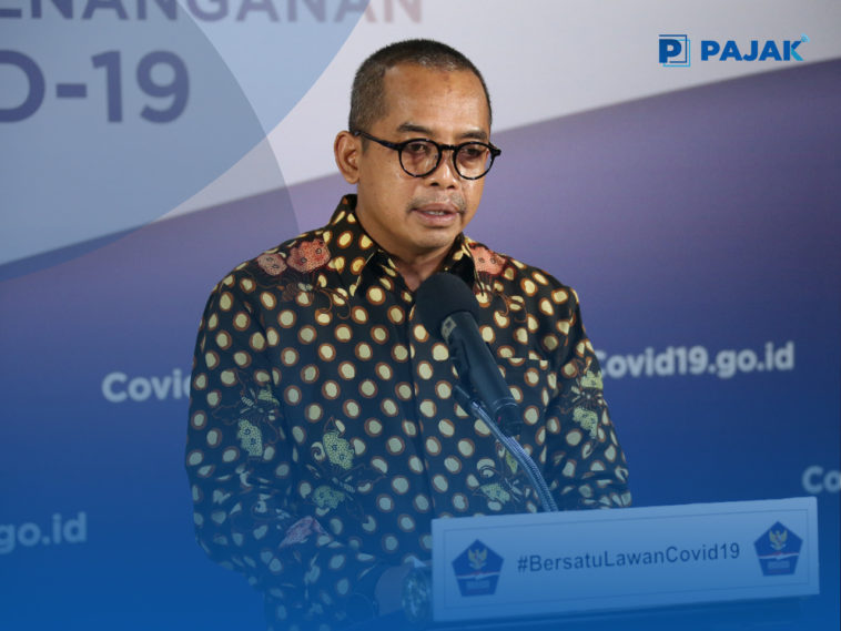 Dirjen Pajak Sampaikan Kinerja Reformasi Perpajakan di Peringatan Hari Pajak