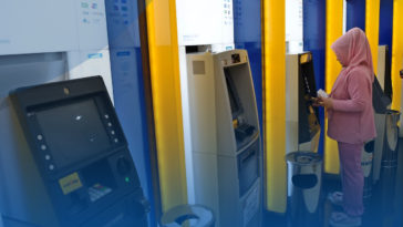Dukung PPKM, BI Naikkan Limit Tarik Tunai di ATM