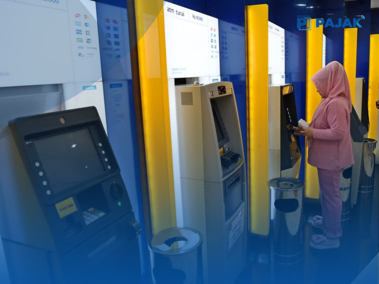 Dukung PPKM, BI Naikkan Limit Tarik Tunai di ATM