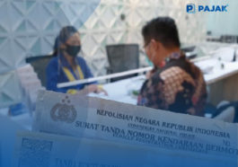 PPKM Darurat, DKI Jakarta Hapus Sanksi Pajak Kendaraan