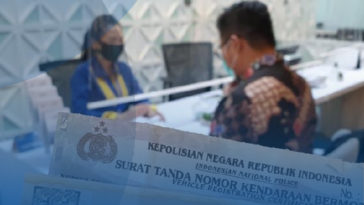 PPKM Darurat, DKI Jakarta Hapus Sanksi Pajak Kendaraan
