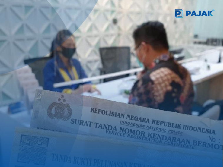 PPKM Darurat, DKI Jakarta Hapus Sanksi Pajak Kendaraan
