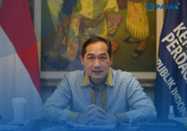 Ekonomi Digital Indonesia Kalahkan ASEAN di 2030