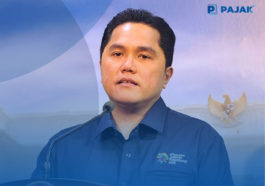 Erick Thohir-Kementerian BUMN Pastikan Ketersediaan Pasokan Oksigen